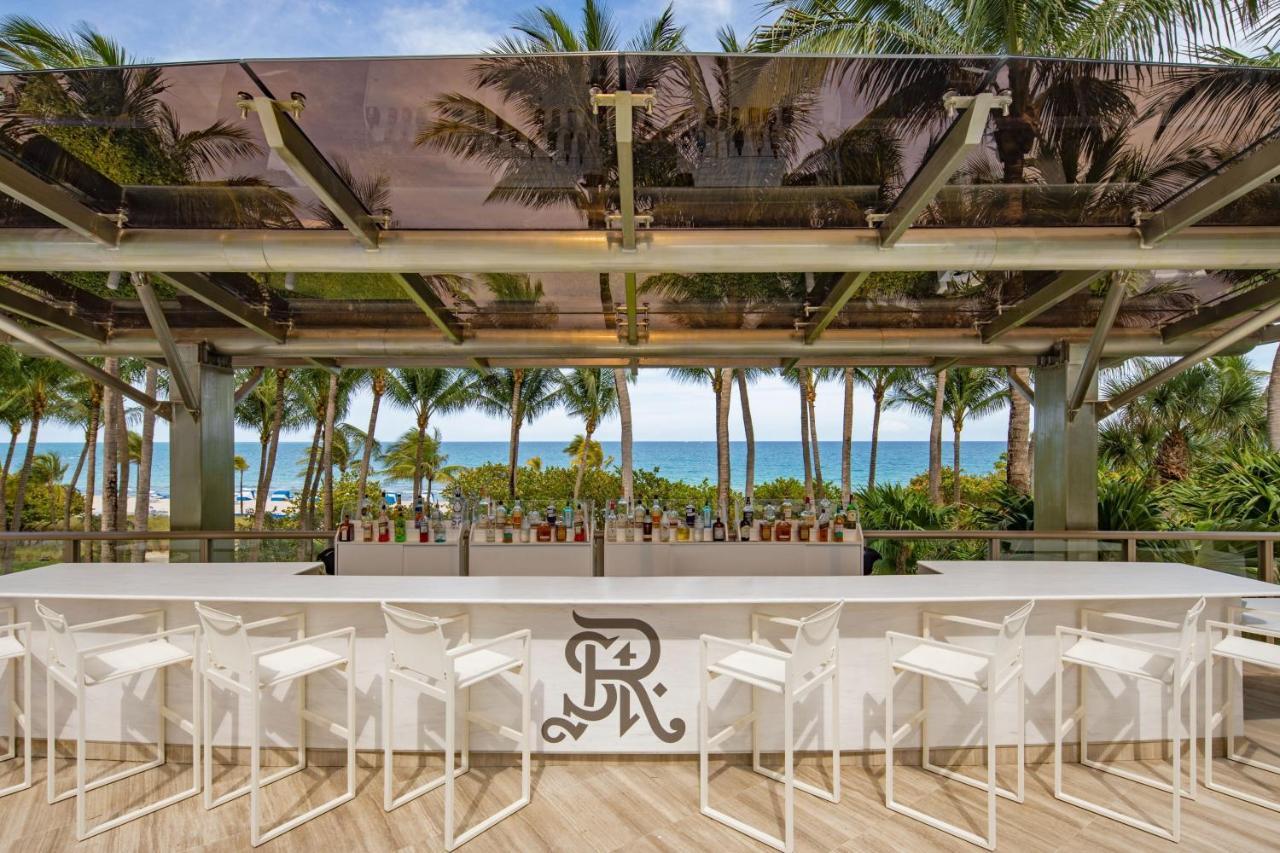 ОТЕЛЬ THE ST. REGIS BAL HARBOUR RESORT МАЙАМИ-БИЧ, FL 5* (США) - от 48906  RUB | NOCHI