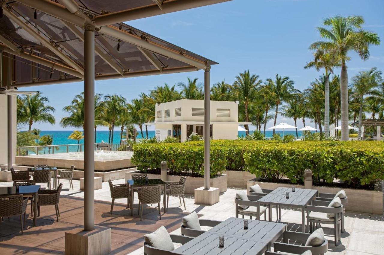 ОТЕЛЬ THE ST. REGIS BAL HARBOUR RESORT МАЙАМИ-БИЧ, FL 5* (США) - от 48906  RUB | NOCHI